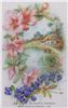 Order  Silk Ribbon Embroidery Kit - Violet Pond Cottage